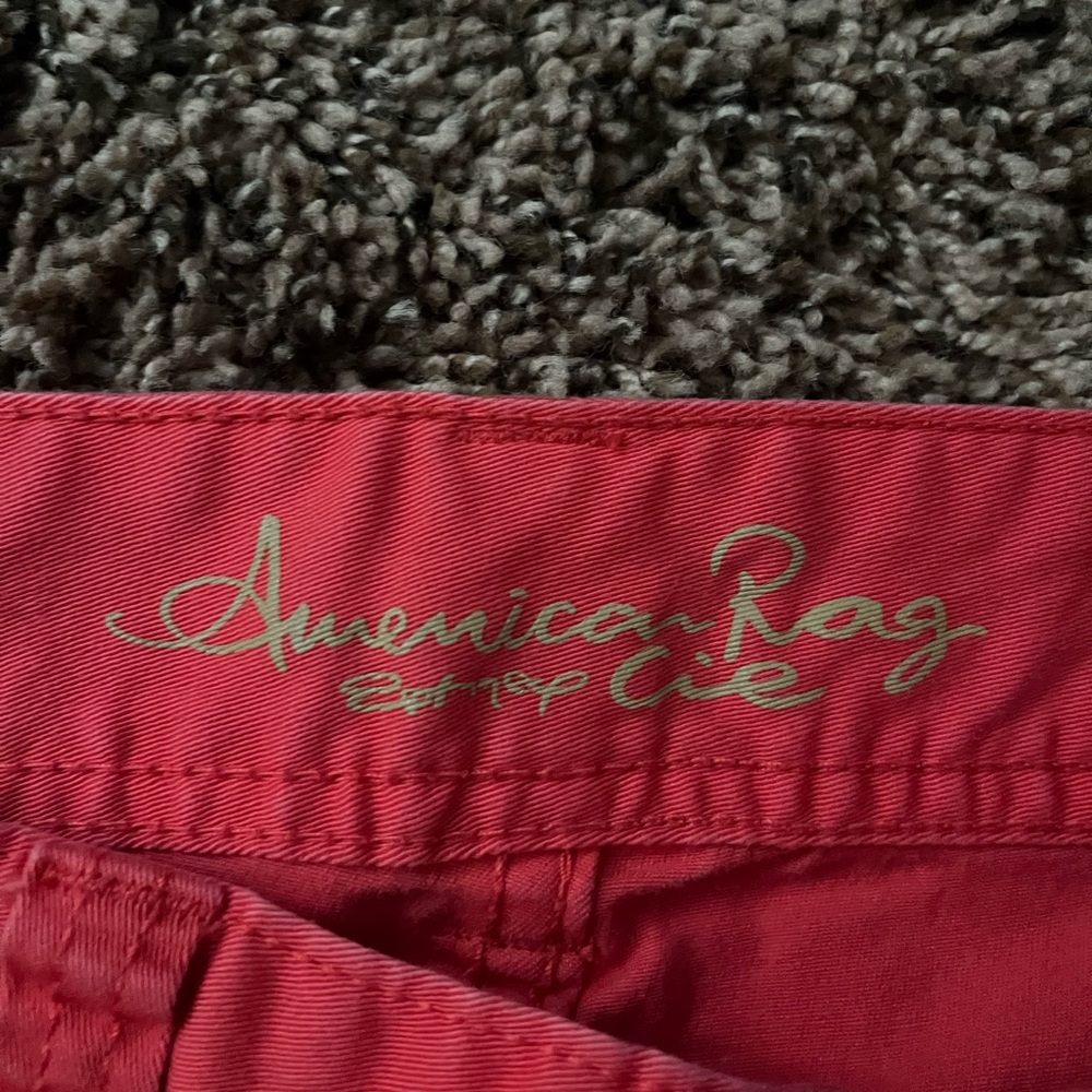 American Rag jeans - Picture 3 of 4